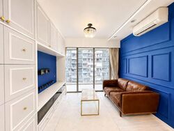 Sol Acres (D23), Condominium #570602201